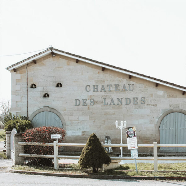 Château la Chapelle des Landes – Image 3