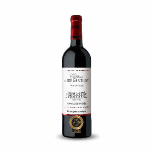 Château Barre Gentillot Tradition