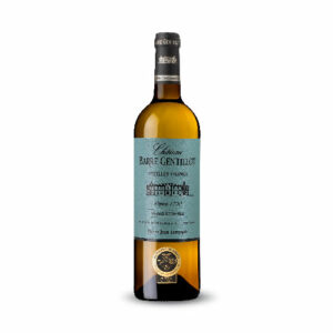 Château Barre Gentillot Vieilles Vignes