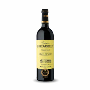 Château Barre Gentillot Vieilles Vignes