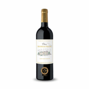 Château Bourseau Milon