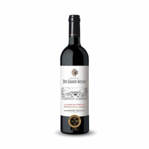Château des Grands Moines