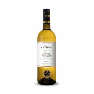 Château Le Virou Vieilles Vignes