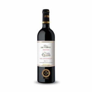 Château Le Virou Vieilles Vignes