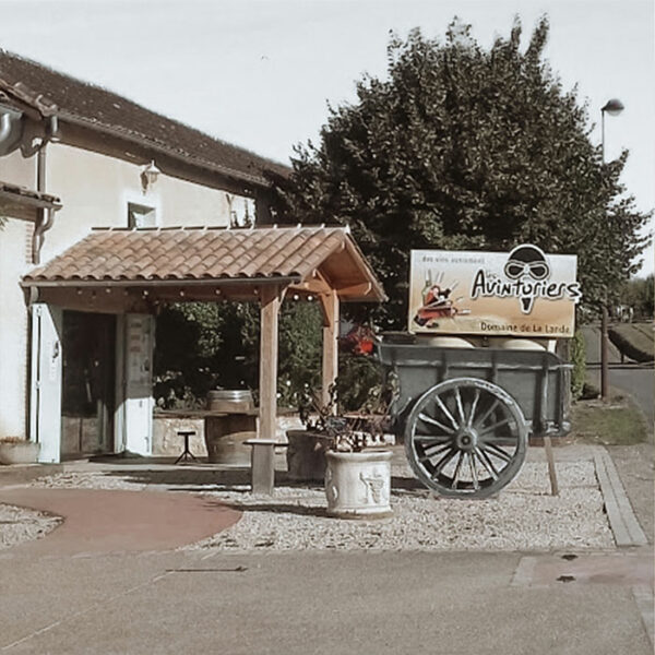 Château Moulin de Malfourat – Image 3