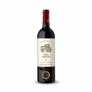 Château Morisset