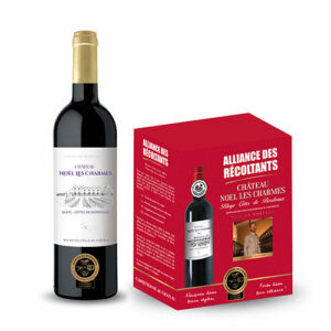Château Noël les Charmes