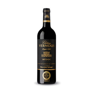 Château Vernous