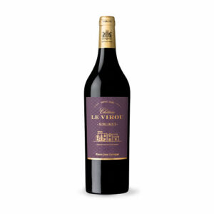 Château Le Virou Sublimus