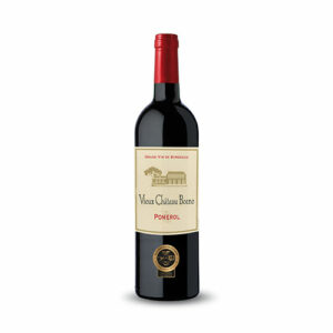 Vieux Château Boeno
