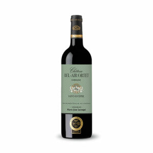 Château Bel-Air Ortet