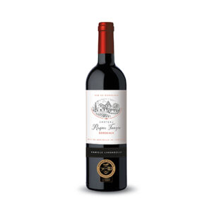 Château Roques Tauzin